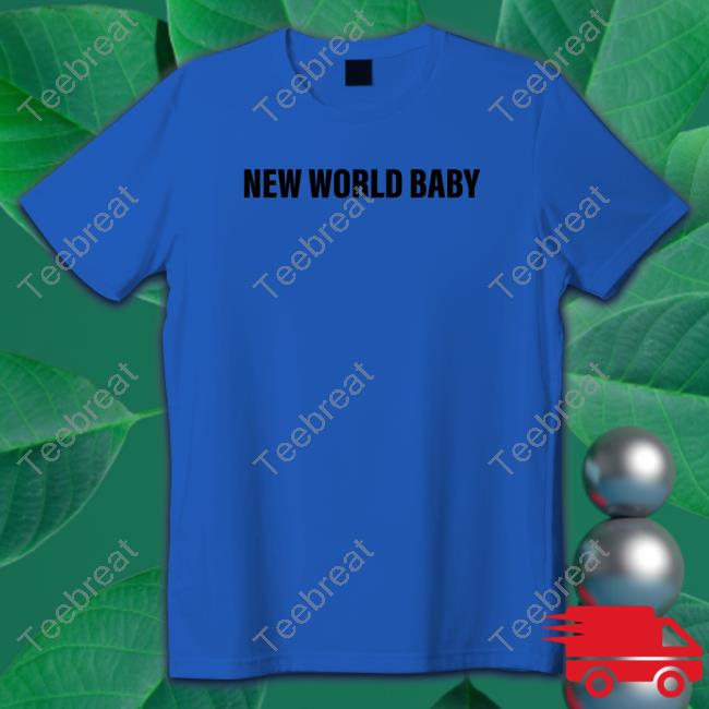 Massa New World Baby Hoodie Exoonly_0408