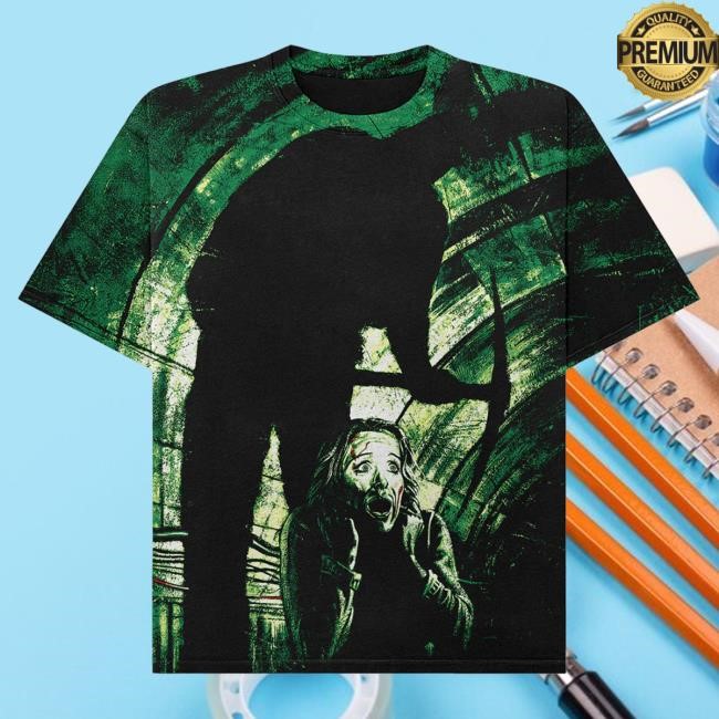Official Gutter Garbs My Bloody Valentine: All Over Print Tshirt (Oversized)