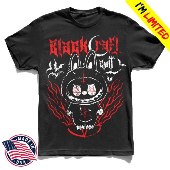 Pazuzu Tshirt | Blackcraft Cult Official