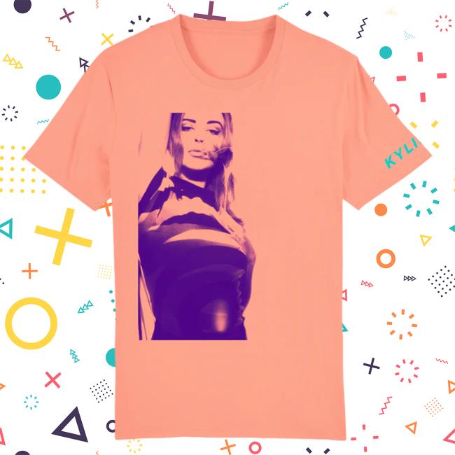Kylie Tension Merch What Do I Have To Do Shirt New