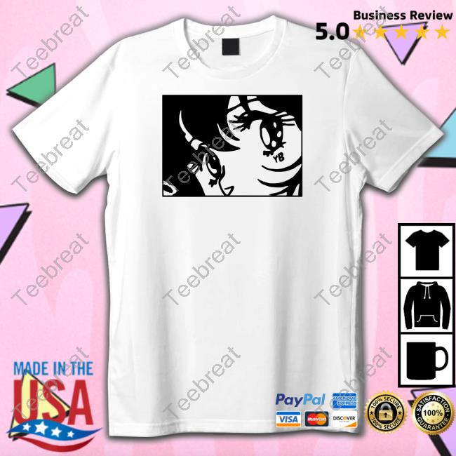 Official Yung Bae Store Anime New Hoodie