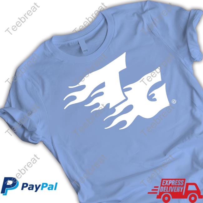 TG Taylor Gang Tee Wiz Khalifa