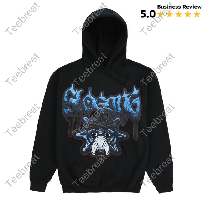 Glo Gang Forever Glorious Sweater