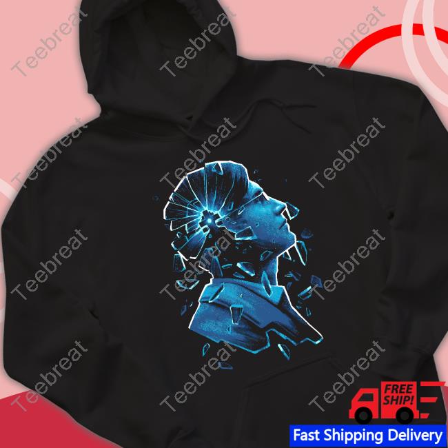 Silent Hill Splintered Sanity Long Sleeve T-Shirt