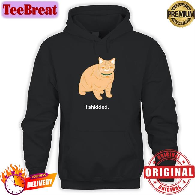 Bunker Branding Co Store I Shidded Hat Donut Operator