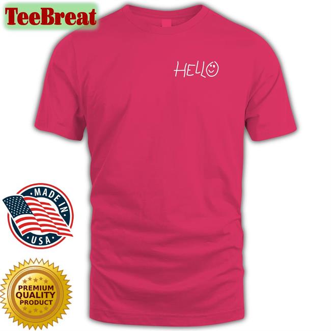 Funny Superyaki Merch Hello A Super Yaki Halloween Shirt Super Yaki Ii Monsters Unleashed
