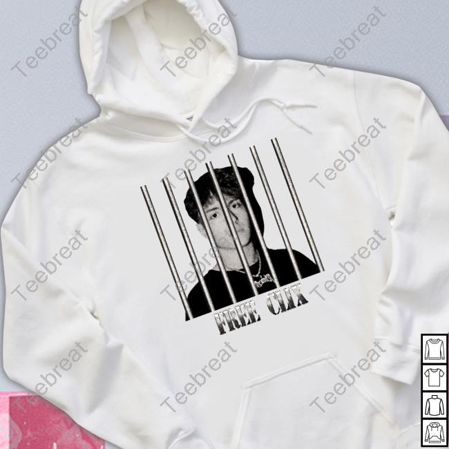 Free Clix T-Shirt