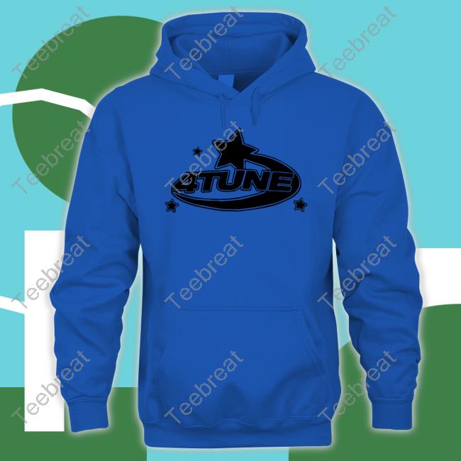4Tune Tee