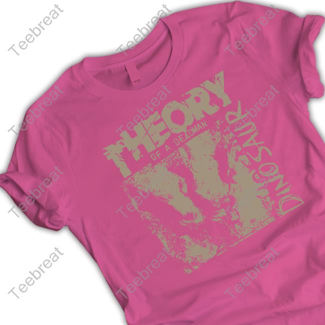Official Dinosaur Taupe Single Sweatshirts