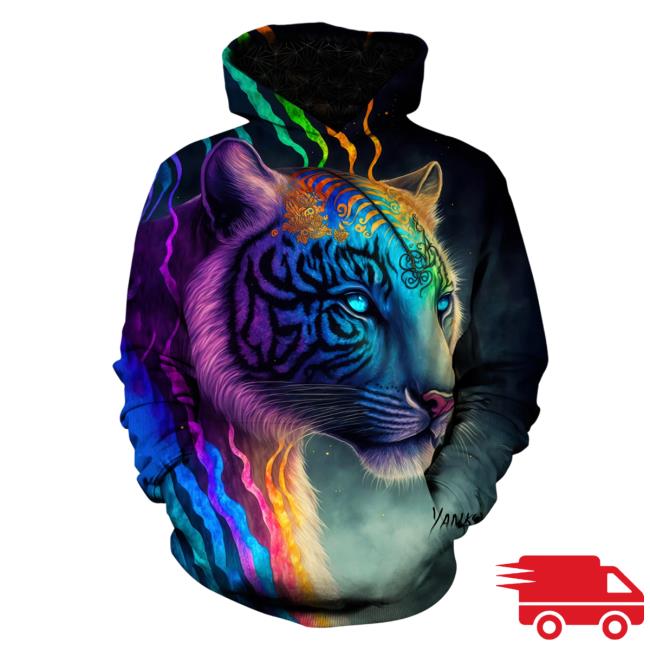 Official Exuberant Weight Unisex T-Shirts 3D All Over Print