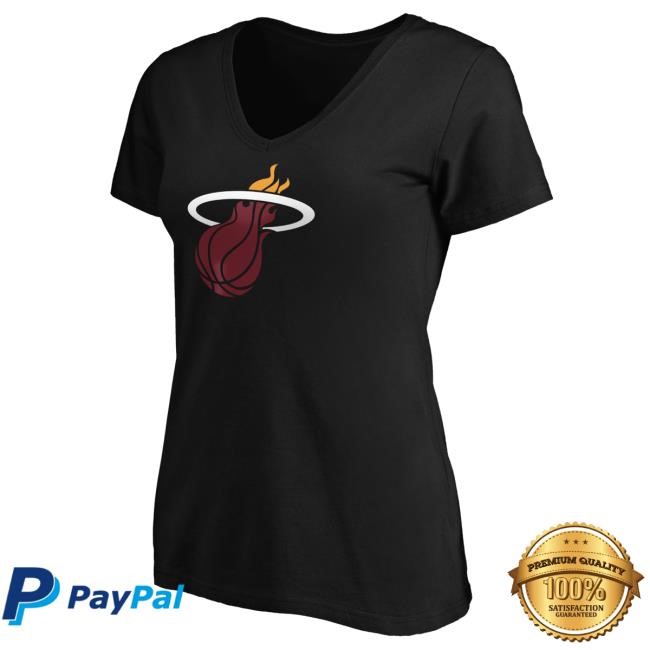 NBA Basketball Playmaker Bam Adebayo Miami Heat Tour Travel Tee NBA Basketball Bam Adebayo Miami Heat Playmaker Long Sleeve