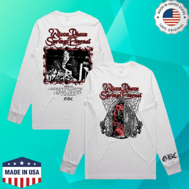 Run For Cover Records Store Portal Long Sleeve Shirt New