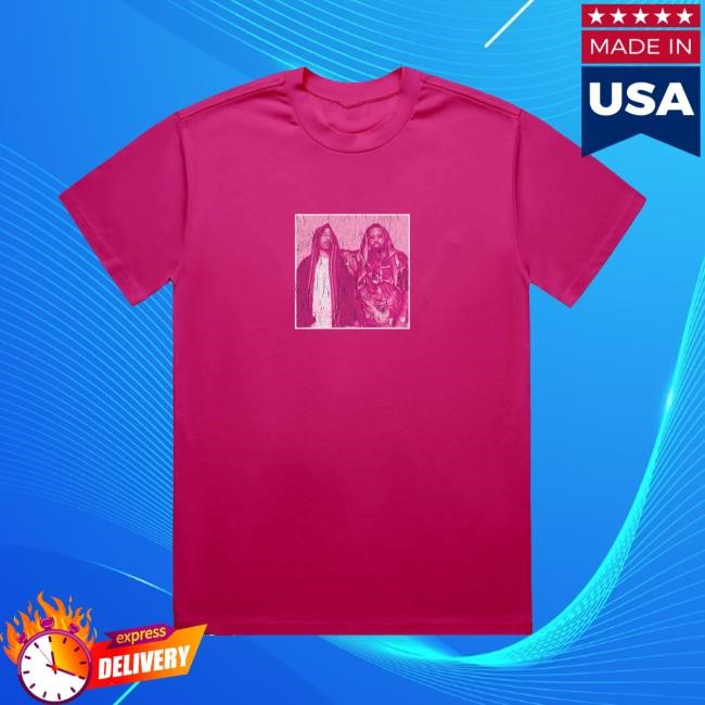 Official ALC Records Merch Shop ALC Records ALC x ROC New Shirt ALC Records
