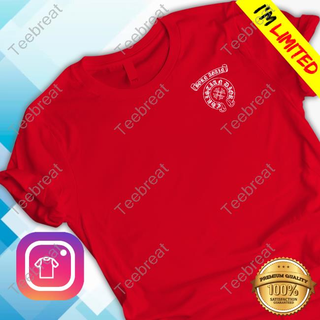 Official Market Studios Chrome Again Tee Shirt