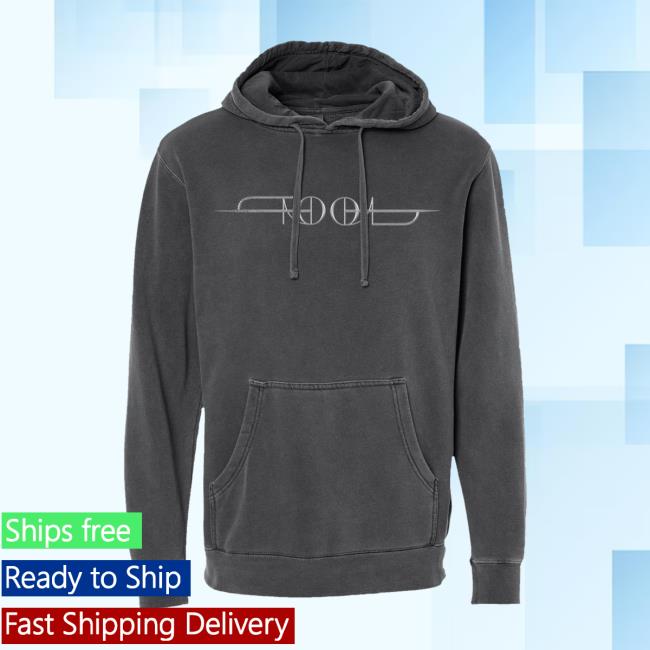 Official Tool Muisc Band Clothing Store Shop AEVUM Hoodie ToolBand ToolMusic Merch Tie-Dye