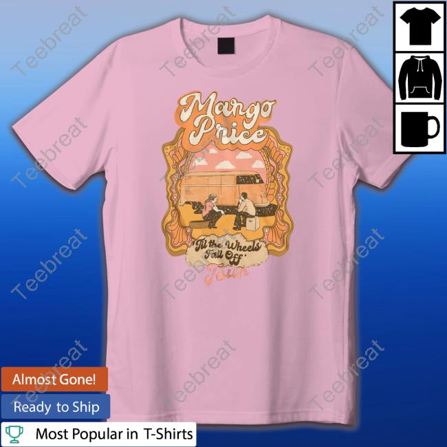 Official Til The Wheels Fall Off Tour Tee Official Til The Wheels Fall Off Tour Shirt