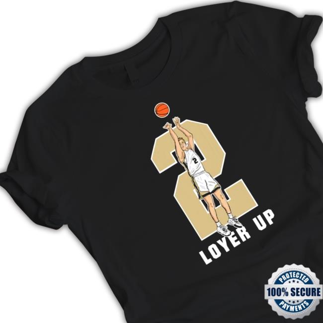 Official Barstool Sports Store Fletcher Loyer Tee