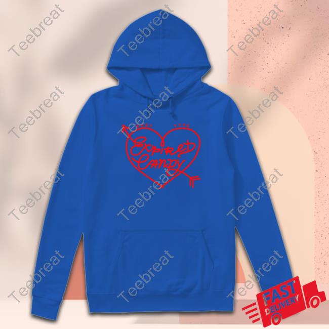 Body Type Expired Candy Sweatshirt