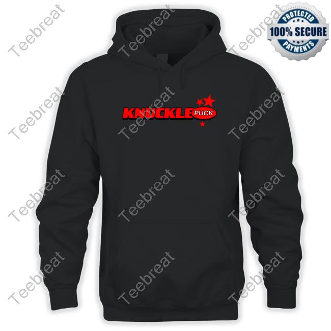 Knuckle Puck Hoodie