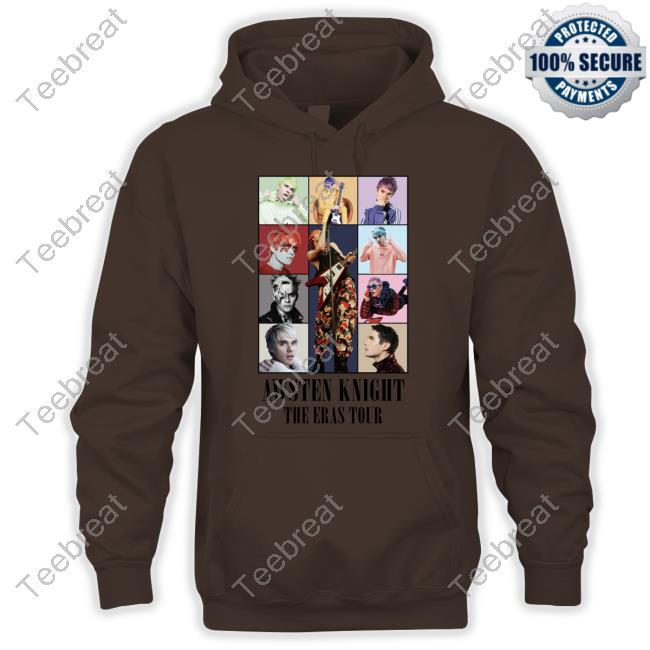 Julia Phd Awsten Knight The Eras Tour Sweatshirt Awsten Knight The Eras Tour Shirt