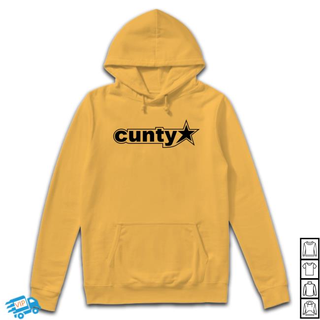 Dejae Cunty Hoodie