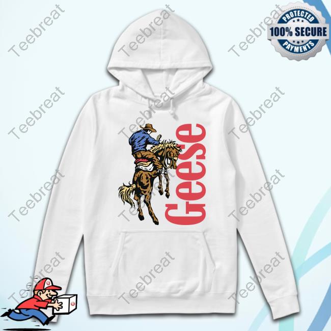Hello Merch Country Cowboy Hoodie