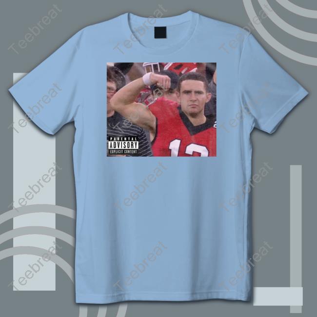 Sb Advisory Tee