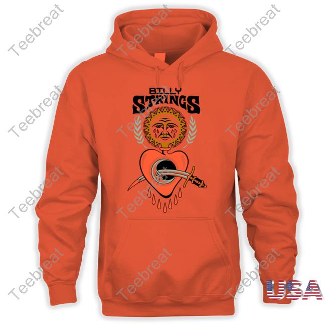 #9 Sun Heart Sweatshirt