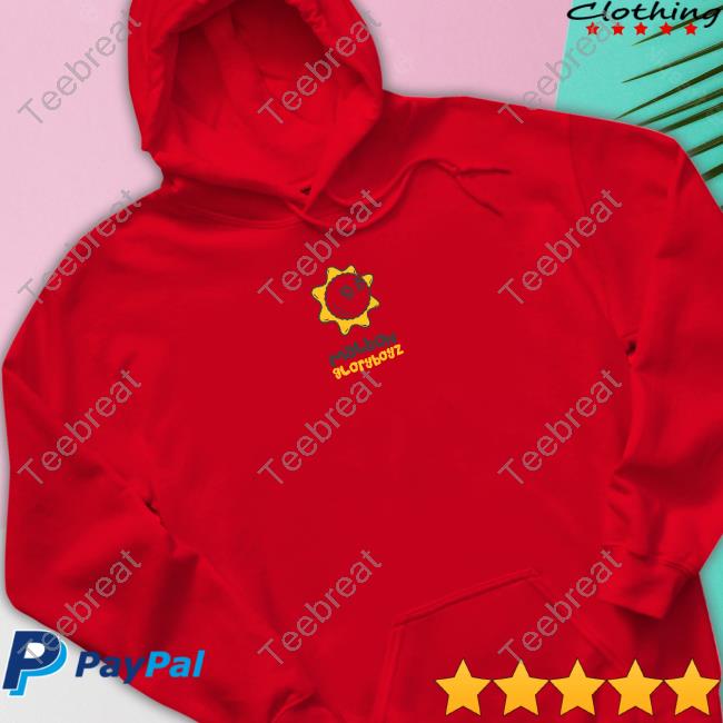 Malbon X Gloryboyz Shirt