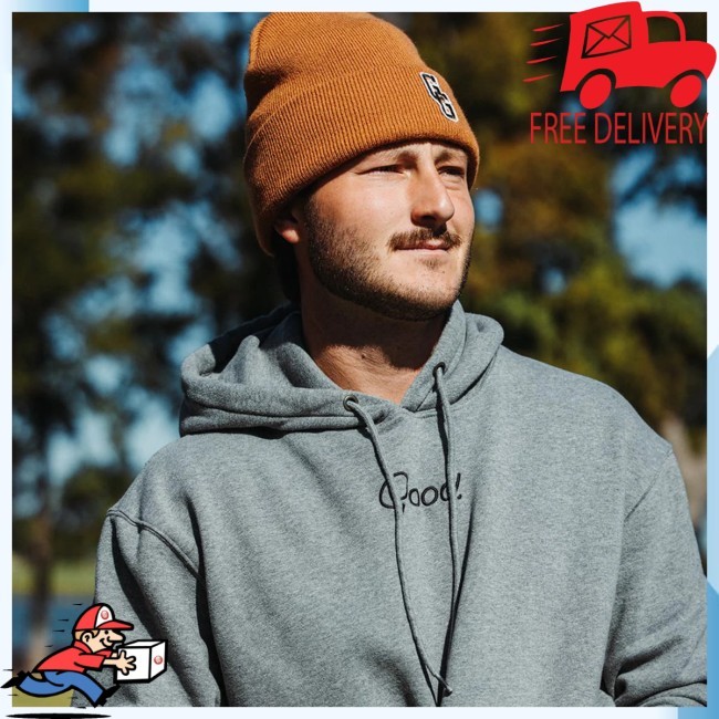 Club Fleece LS Hoodie Good Good Strore