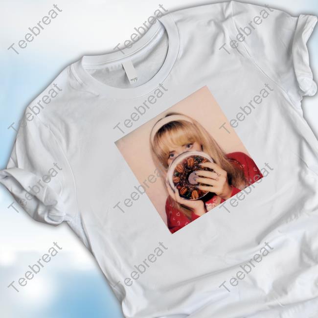 Carpenter Shop Merch Fruitcake Shirt New