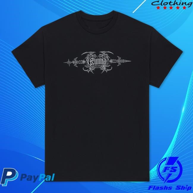 Gunna Official Merch Store One Of Wun Logo Tees