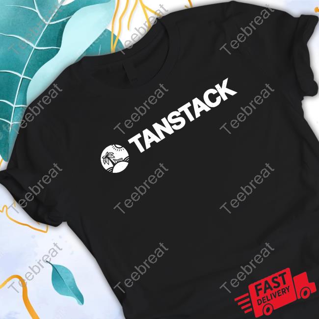 Tanstack Merch Tanstack Tee Shirt Cottonbureau