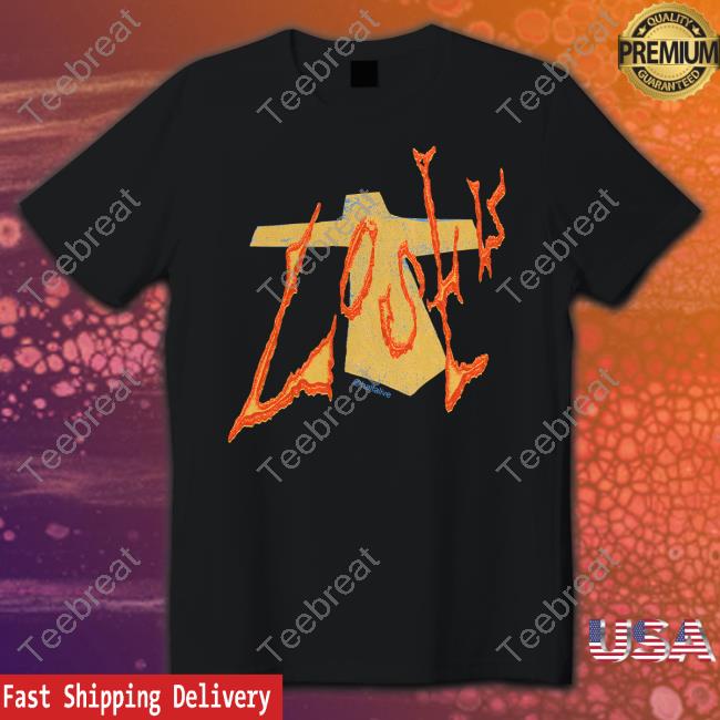 Official Half Alive Lost T Shirt