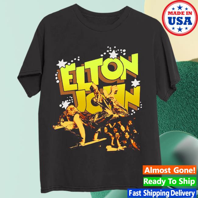 EJ Piano Handstand Photo T Shirt