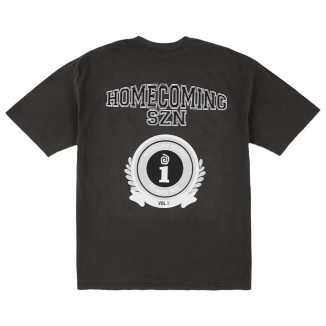 Official Interscope University Tshirt