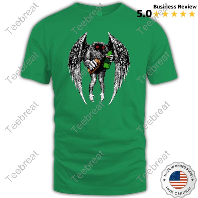Threat Llama Merch Appalachian Guardian Long Sleeve Shirt Calebwfrancis
