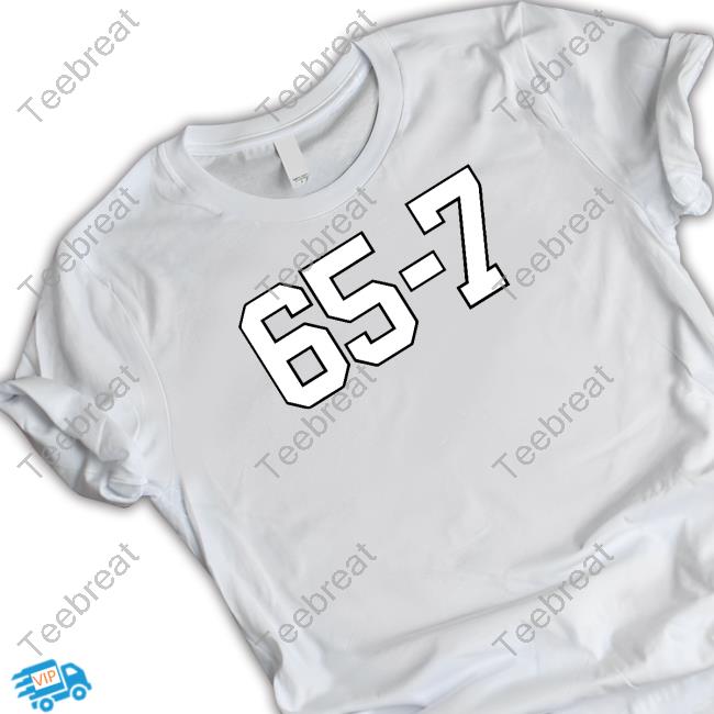 65-7 Shirts