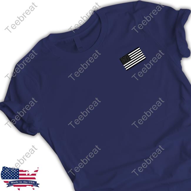 Official Make America Safe Again T-Shirt
