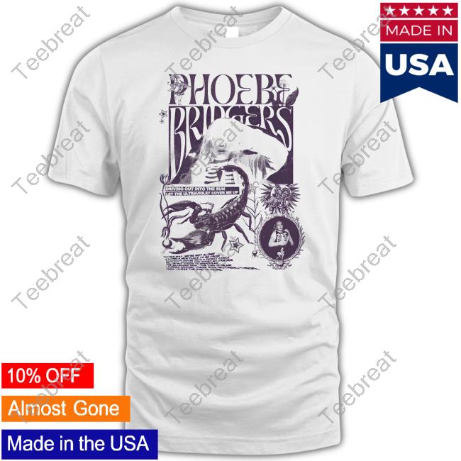 Official I Know The End T-Shirt