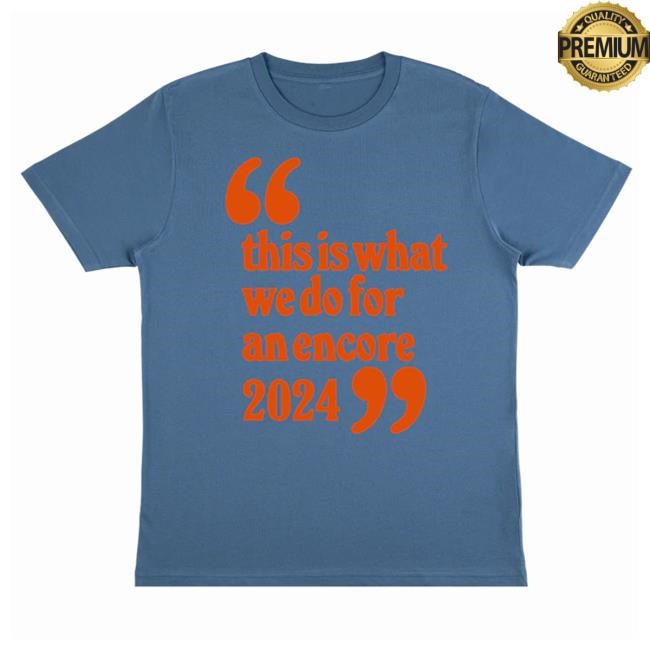 This Is What We Do New Tee Pulp Official Store