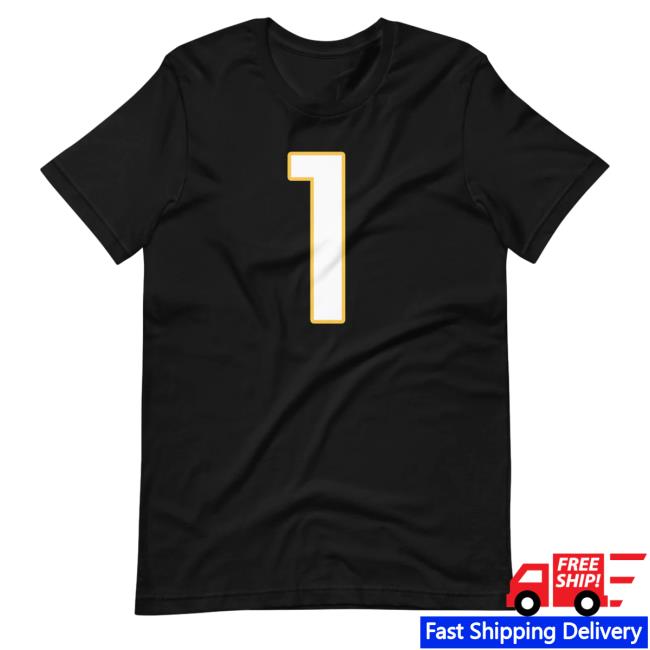 Official Brandsunlimitedshop Home Jersey Javon Baker Tee
