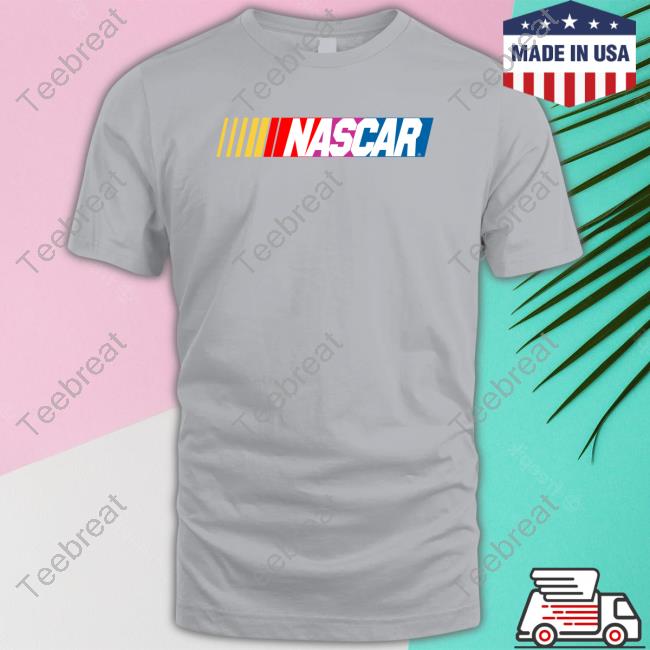 Official Nashcar Shirt