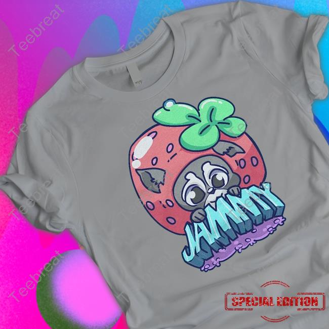 Thejamplan Merch Jammin Shirts