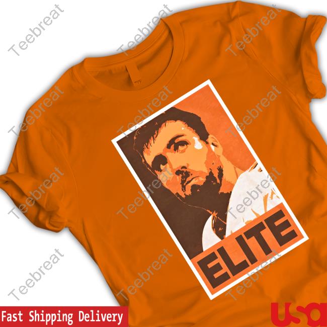 Official Barstool Sports Store Cleveland Browns Joe Flacco Cle Elite T Shirt