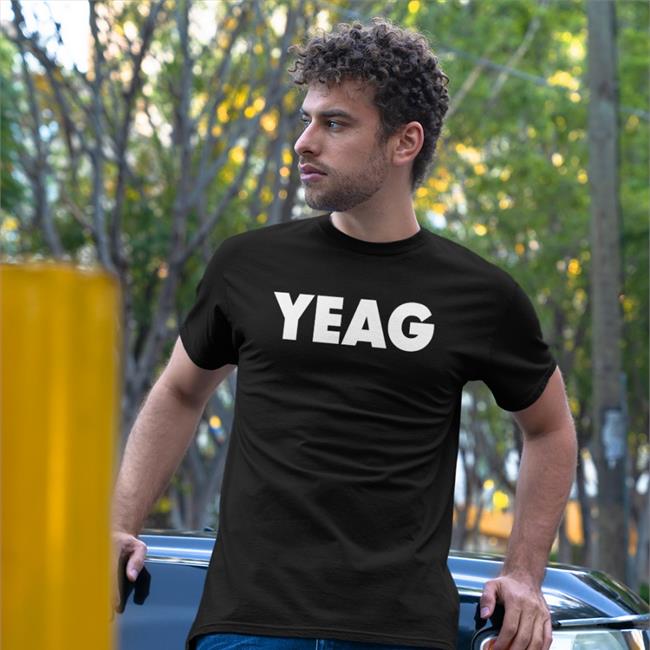 Yeag Shirt