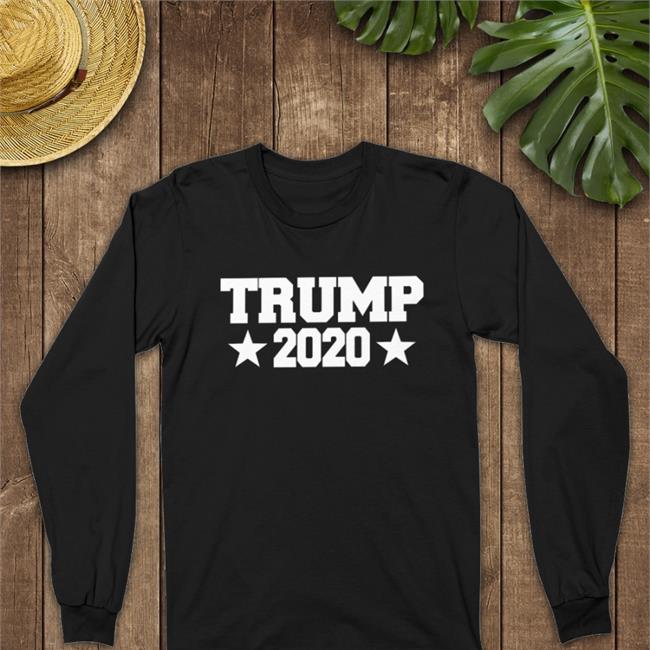 Trump 2020 T Shirt