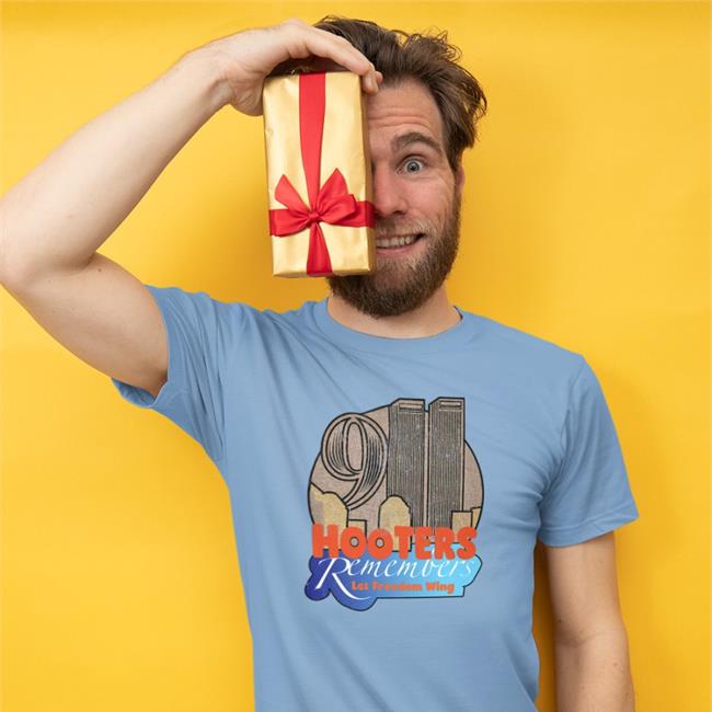 Shirts That Go Hard Mech Hooters An Owl Remembers 911 Tees Shirts That Go Hard