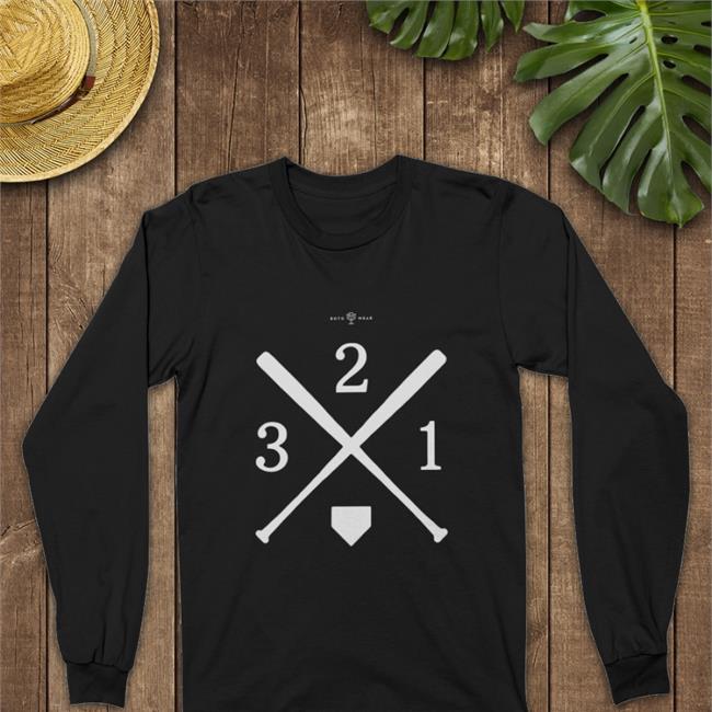 X Tra Bases Tee Shirt