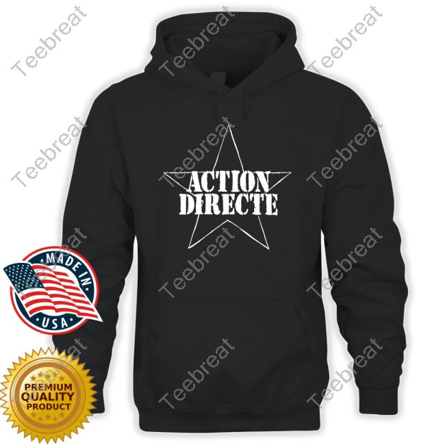 Original Action Directe Shirt